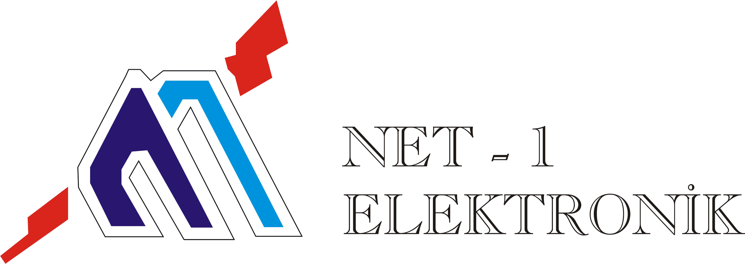 Net 1 Elektronik